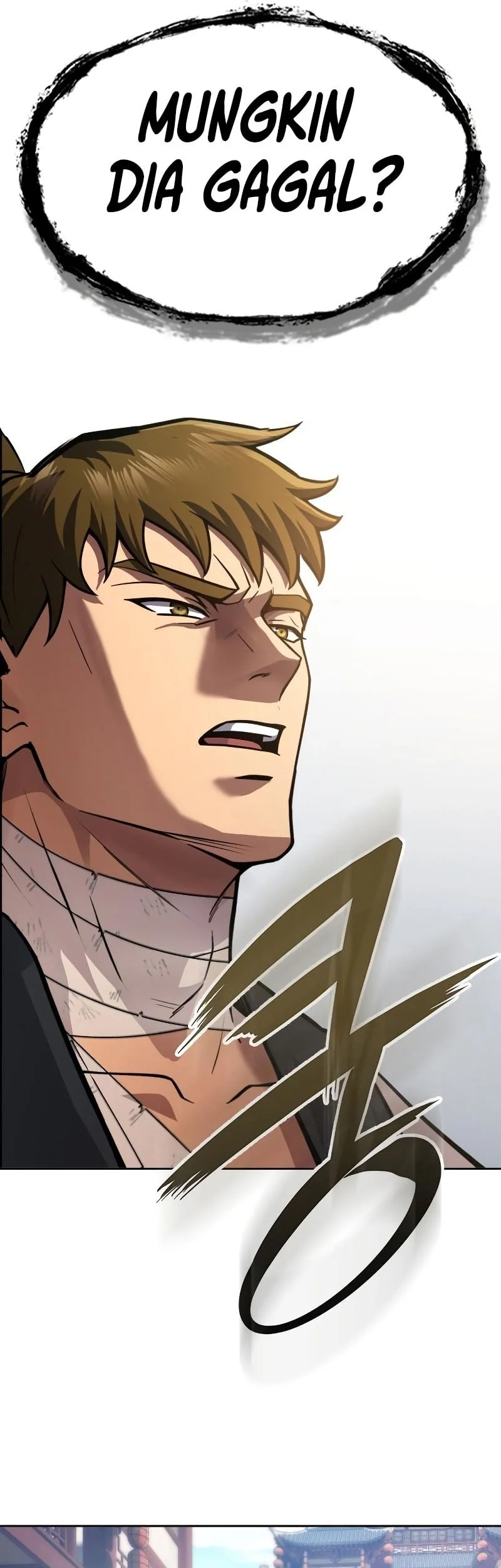 Regression Of The Yong Clan Heir Chapter 47 Gambar 57