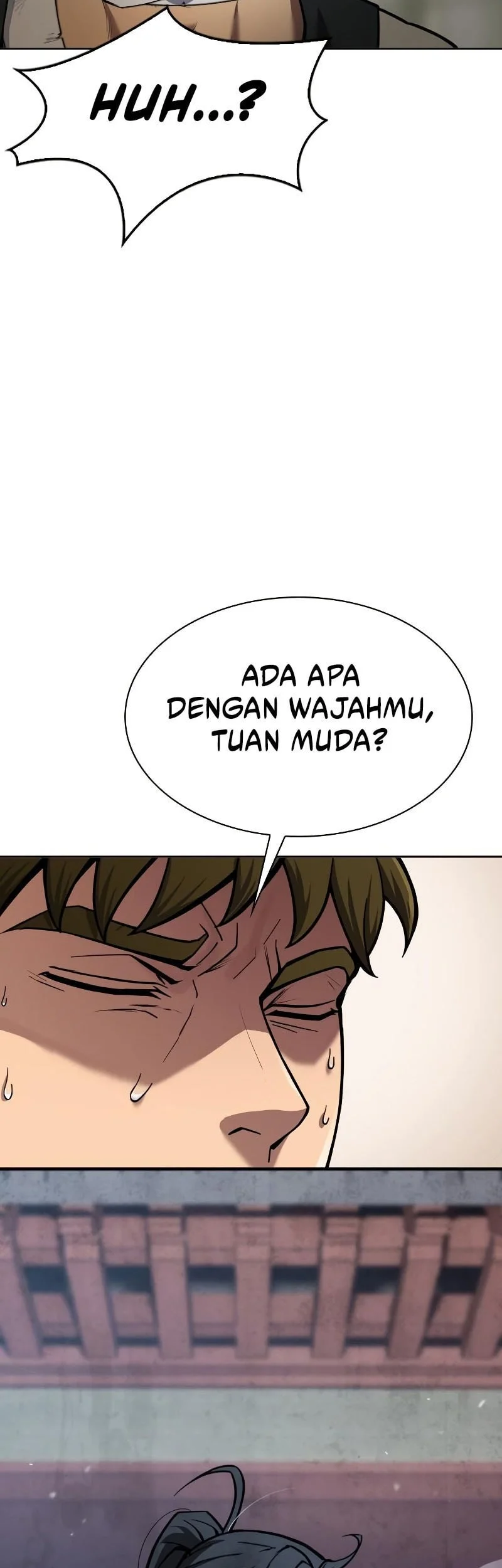 Regression Of The Yong Clan Heir Chapter 47 Gambar 63