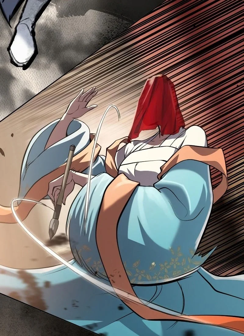 Regression Of The Yong Clan Heir Chapter 47 Gambar 5