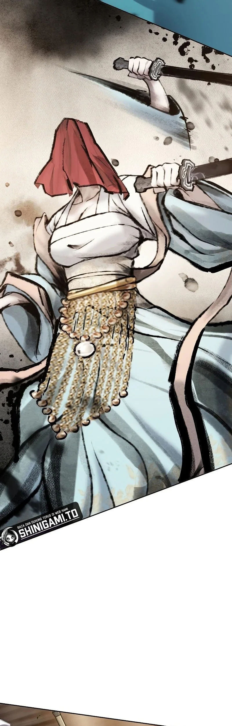 Regression Of The Yong Clan Heir Chapter 47 Gambar 6