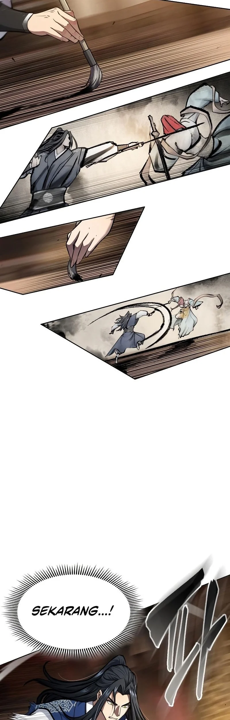 Regression Of The Yong Clan Heir Chapter 47 Gambar 7