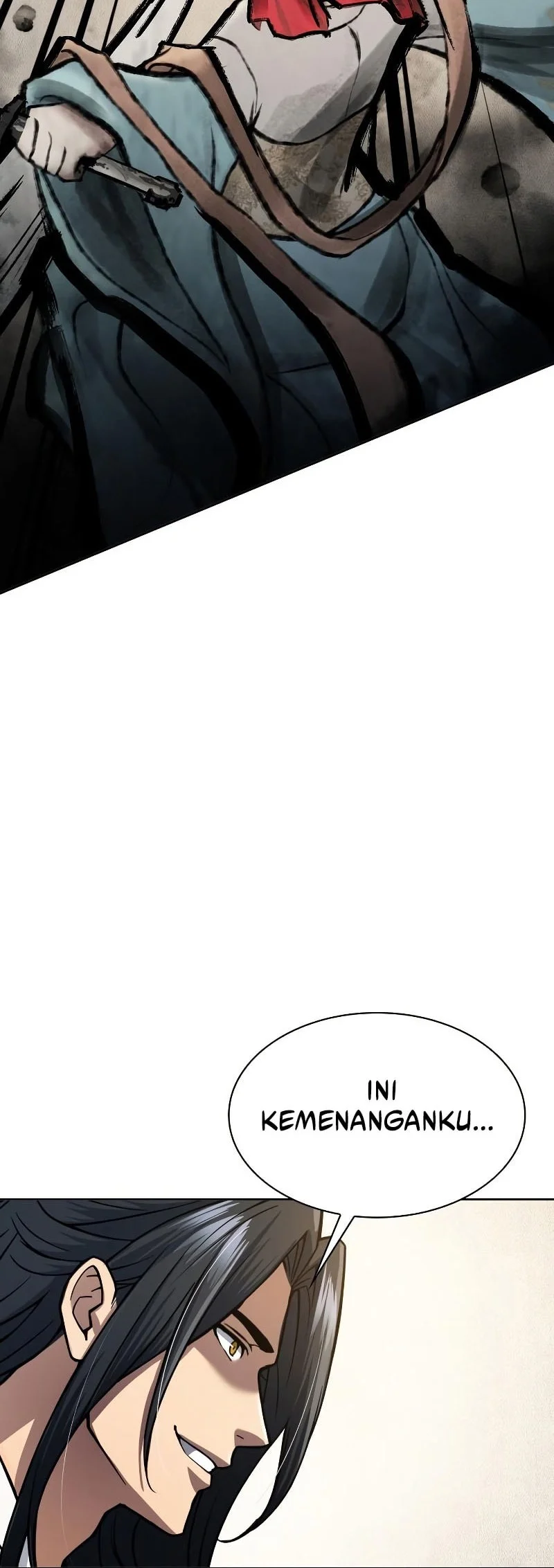 Regression Of The Yong Clan Heir Chapter 47 Gambar 9