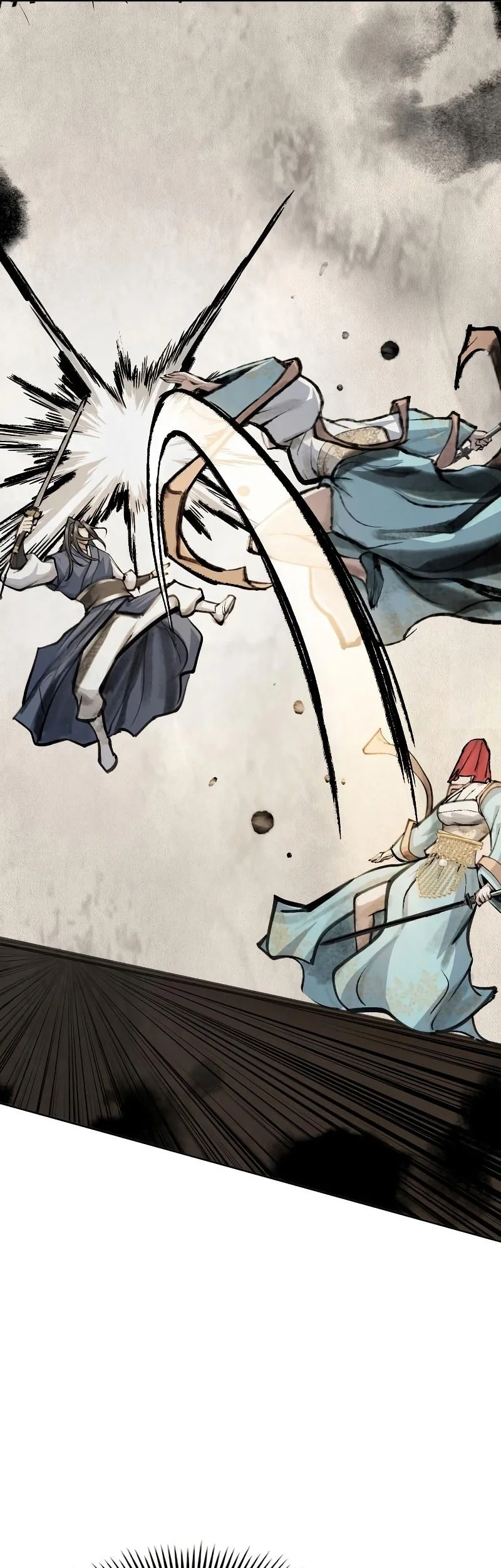 Regression Of The Yong Clan Heir Chapter 47 Gambar 10