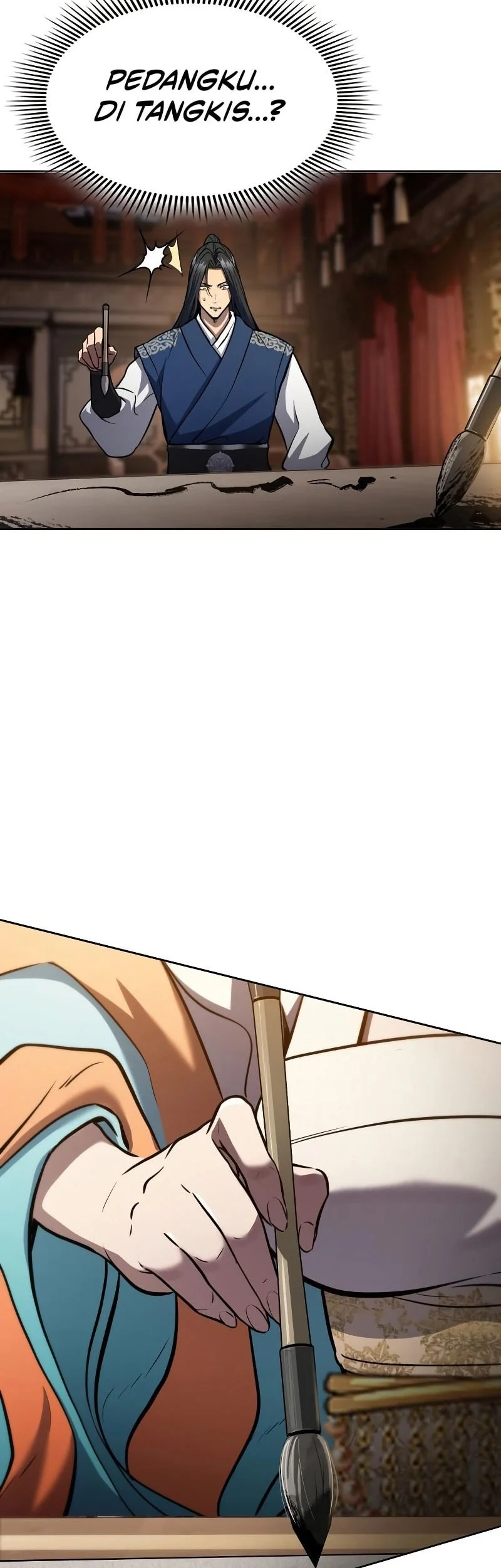 Regression Of The Yong Clan Heir Chapter 47 Gambar 11