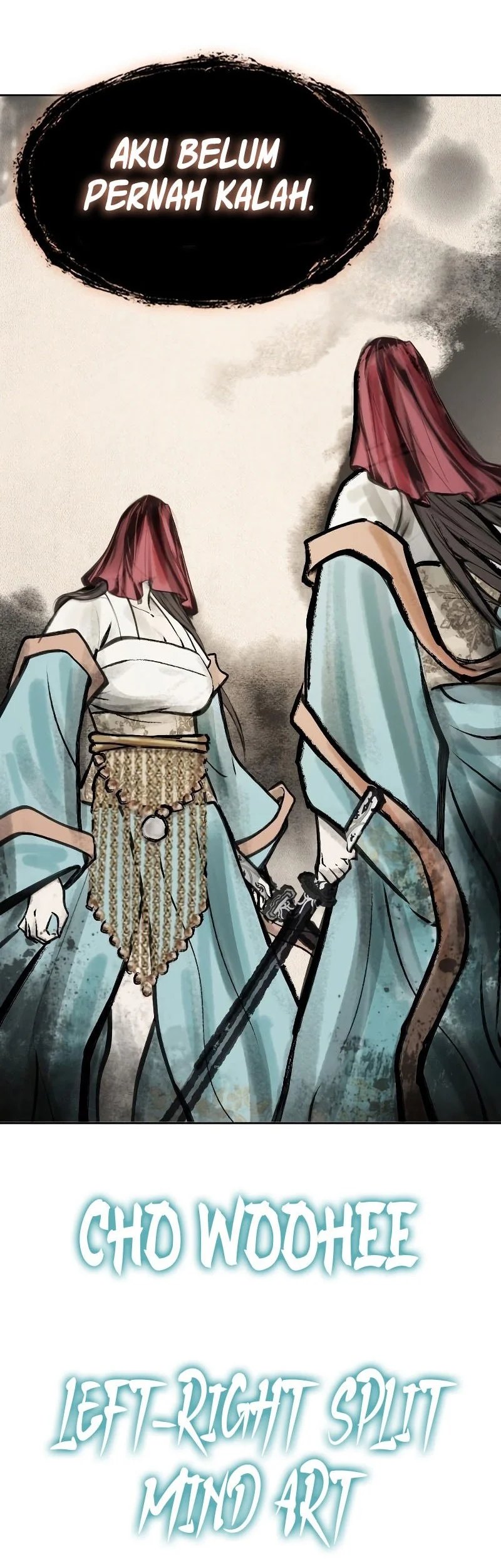 Regression Of The Yong Clan Heir Chapter 47 Gambar 13