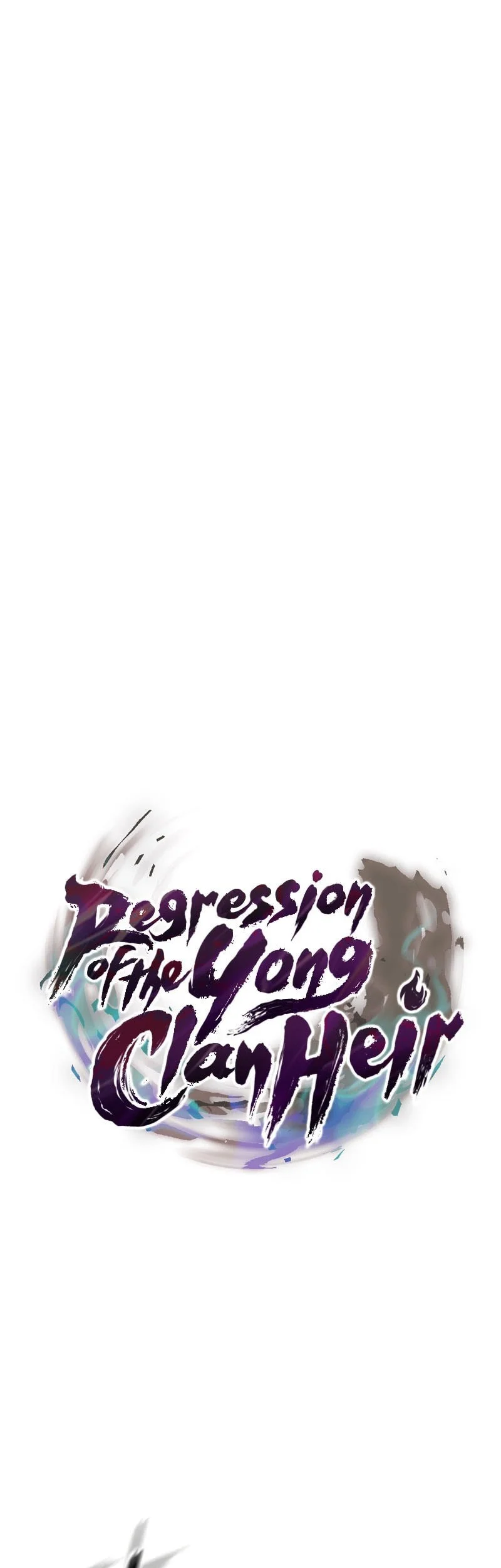 Regression Of The Yong Clan Heir Chapter 47 Gambar 14