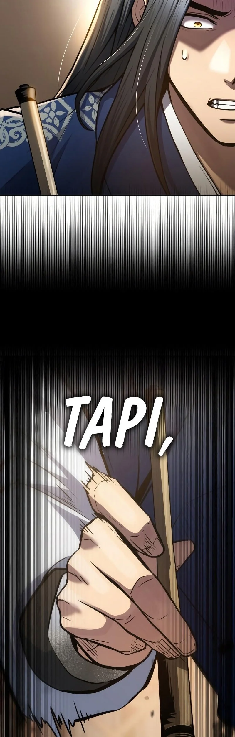 Regression Of The Yong Clan Heir Chapter 47 Gambar 19