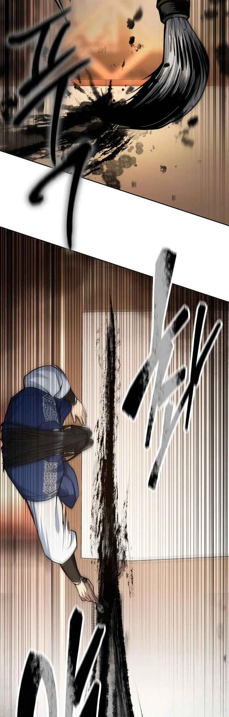 Regression Of The Yong Clan Heir Chapter 47 Gambar 20