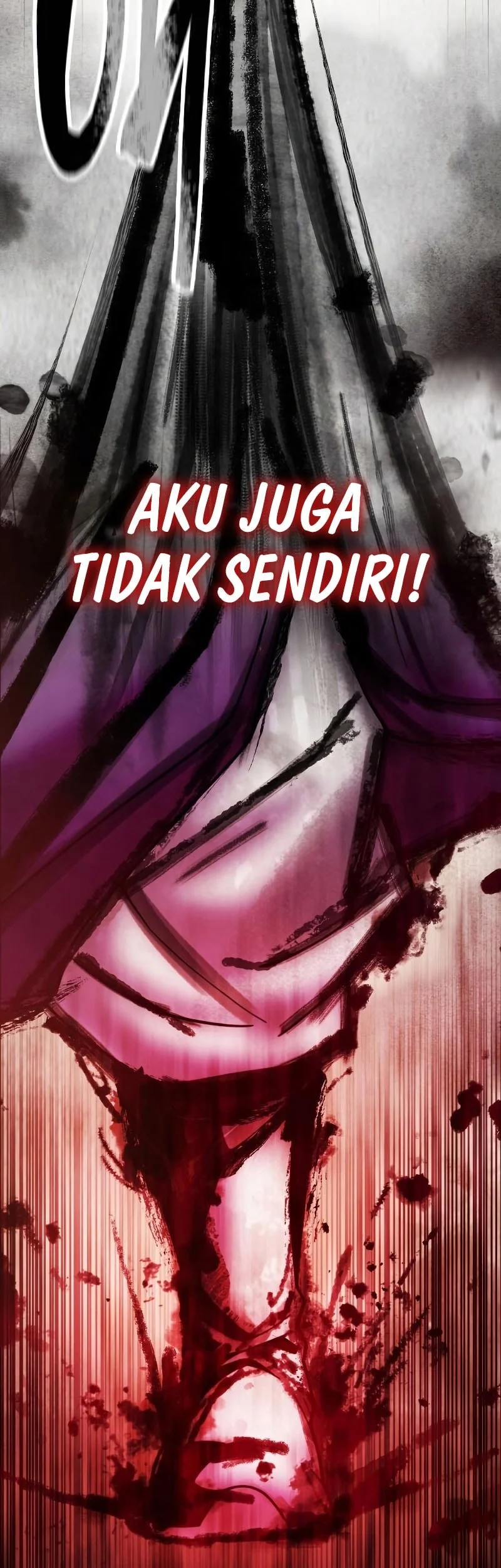 Regression Of The Yong Clan Heir Chapter 47 Gambar 21