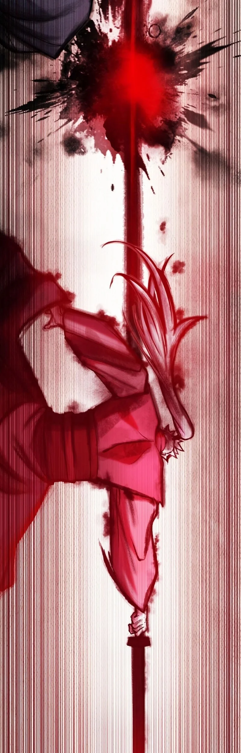 Regression Of The Yong Clan Heir Chapter 47 Gambar 24