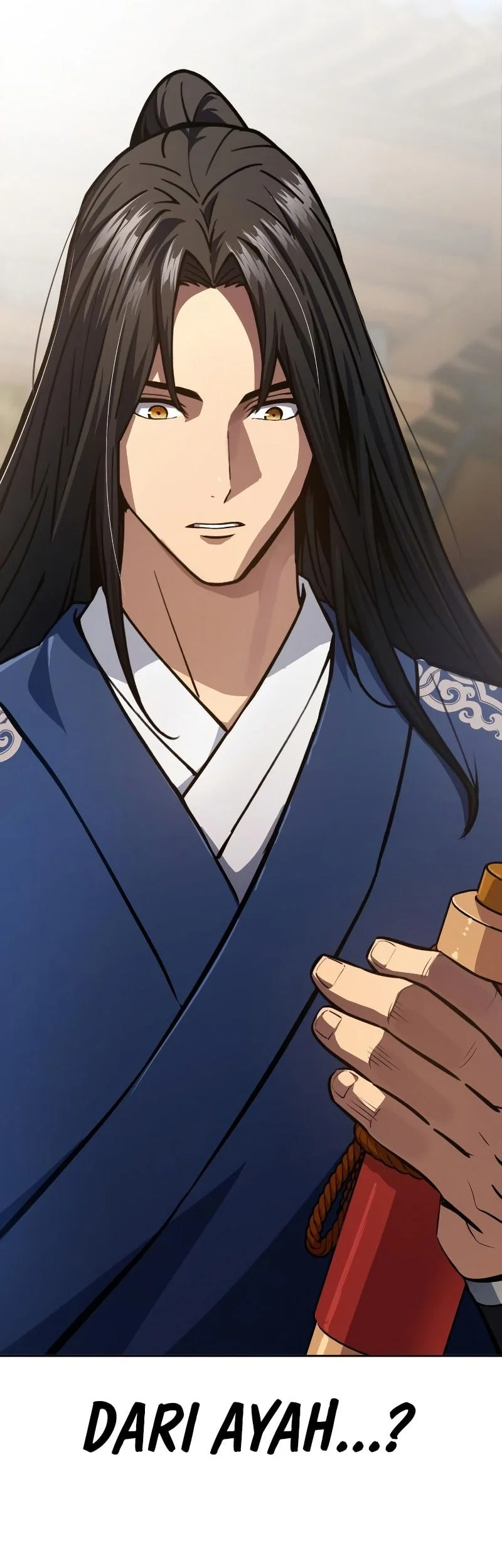 Regression Of The Yong Clan Heir Chapter 48 Gambar 39