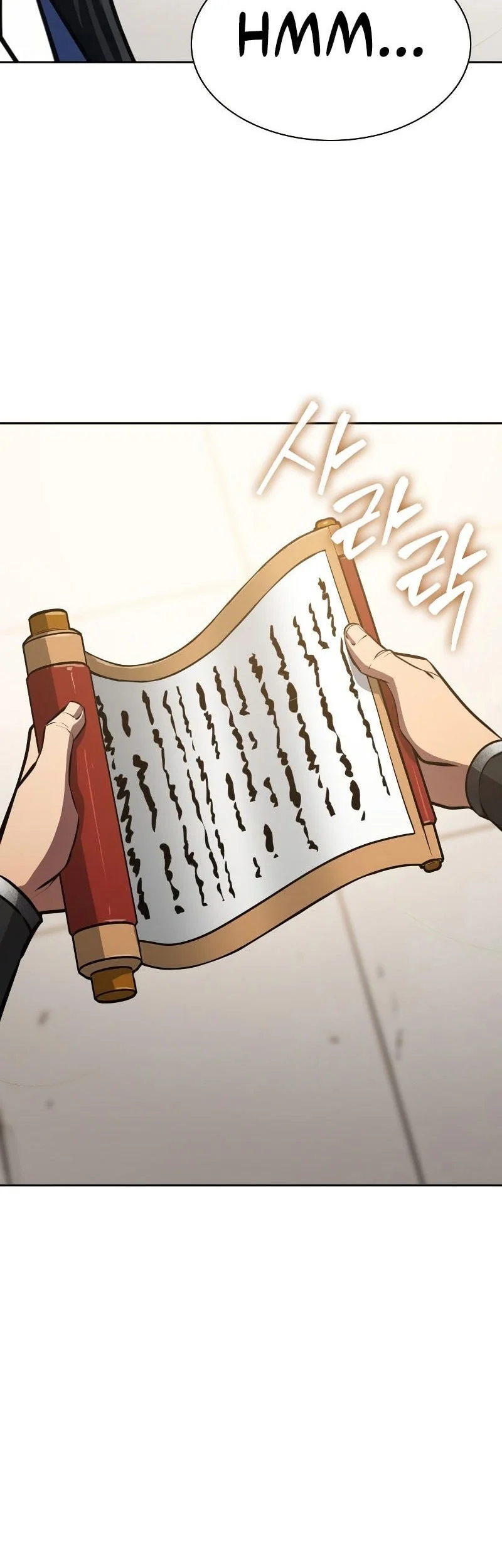 Regression Of The Yong Clan Heir Chapter 48 Gambar 43