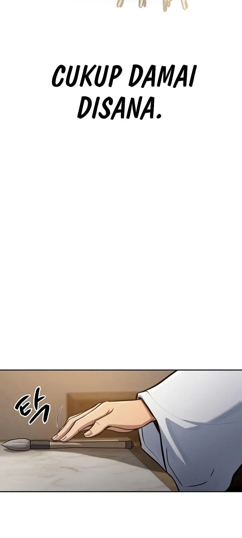 Regression Of The Yong Clan Heir Chapter 48 Gambar 49