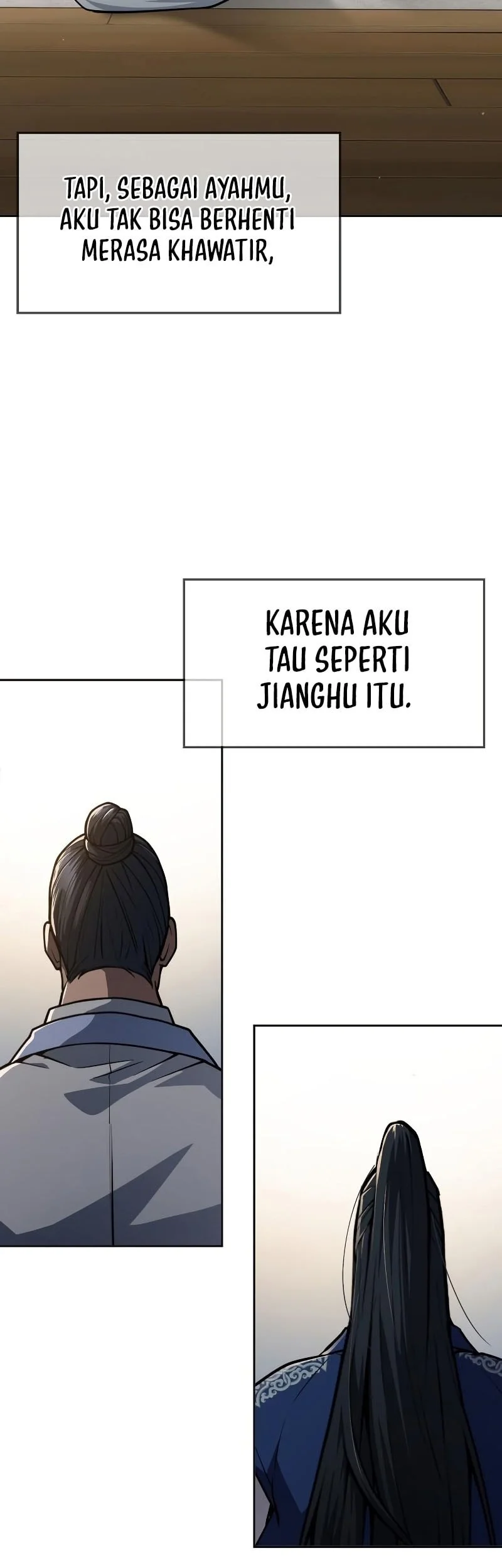 Regression Of The Yong Clan Heir Chapter 48 Gambar 52