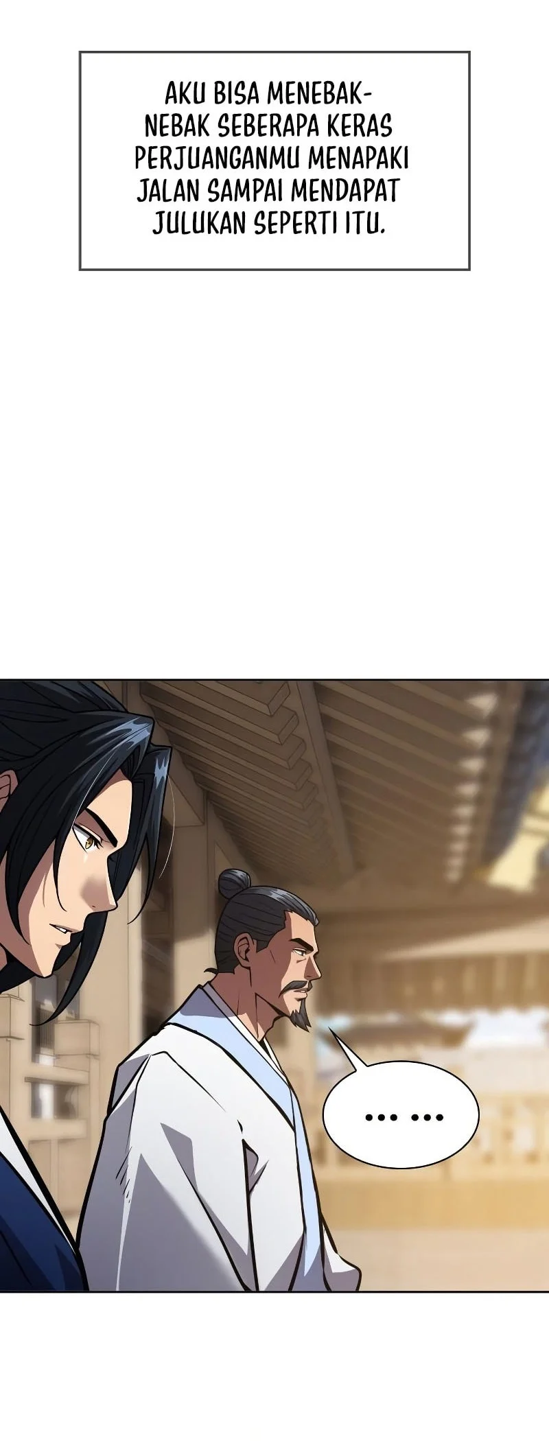 Regression Of The Yong Clan Heir Chapter 48 Gambar 53