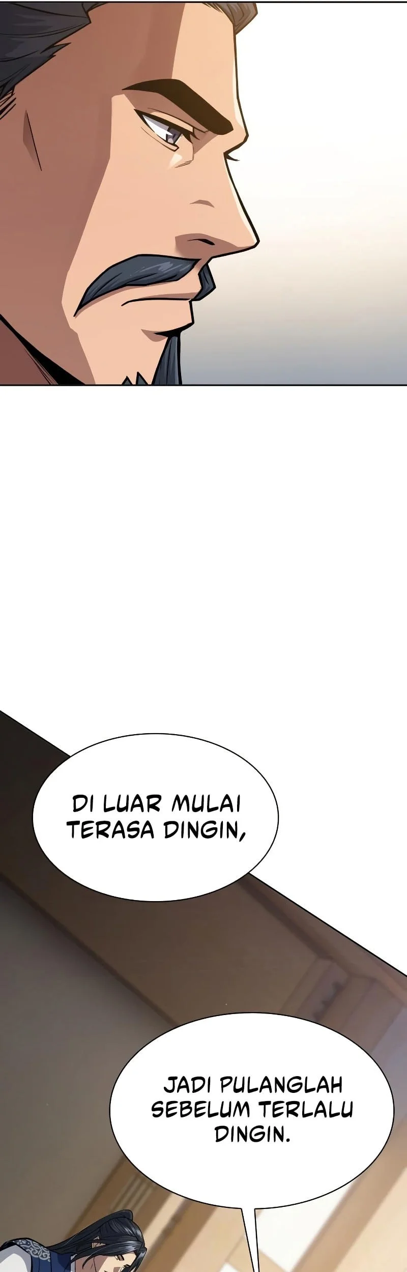 Regression Of The Yong Clan Heir Chapter 48 Gambar 54