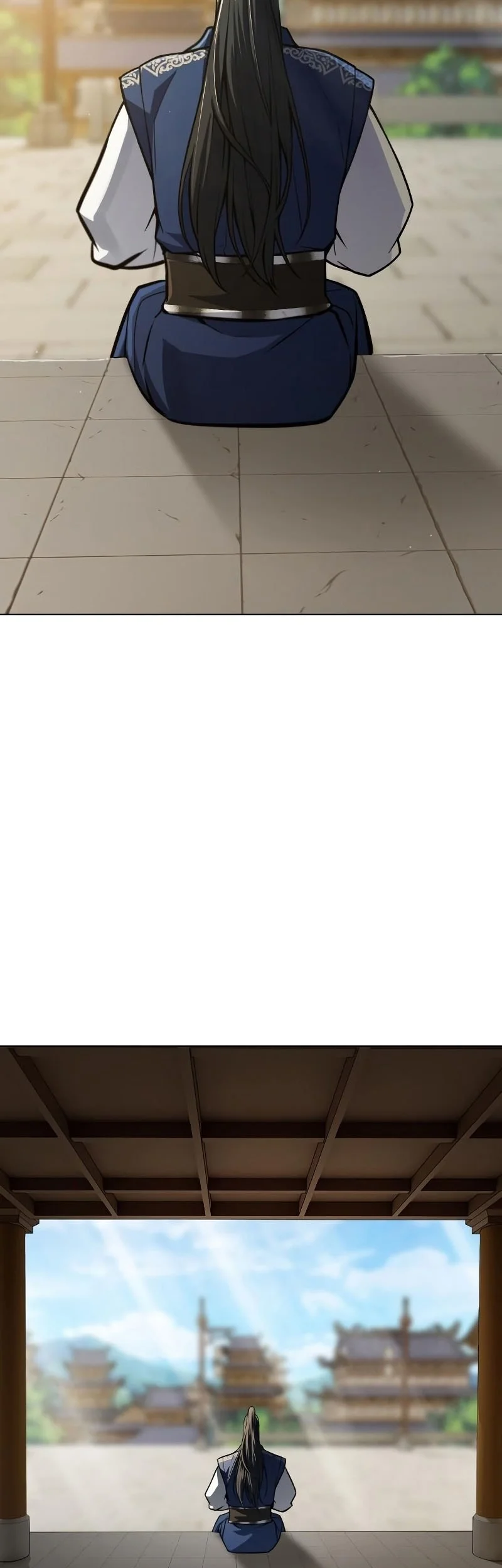 Regression Of The Yong Clan Heir Chapter 48 Gambar 56