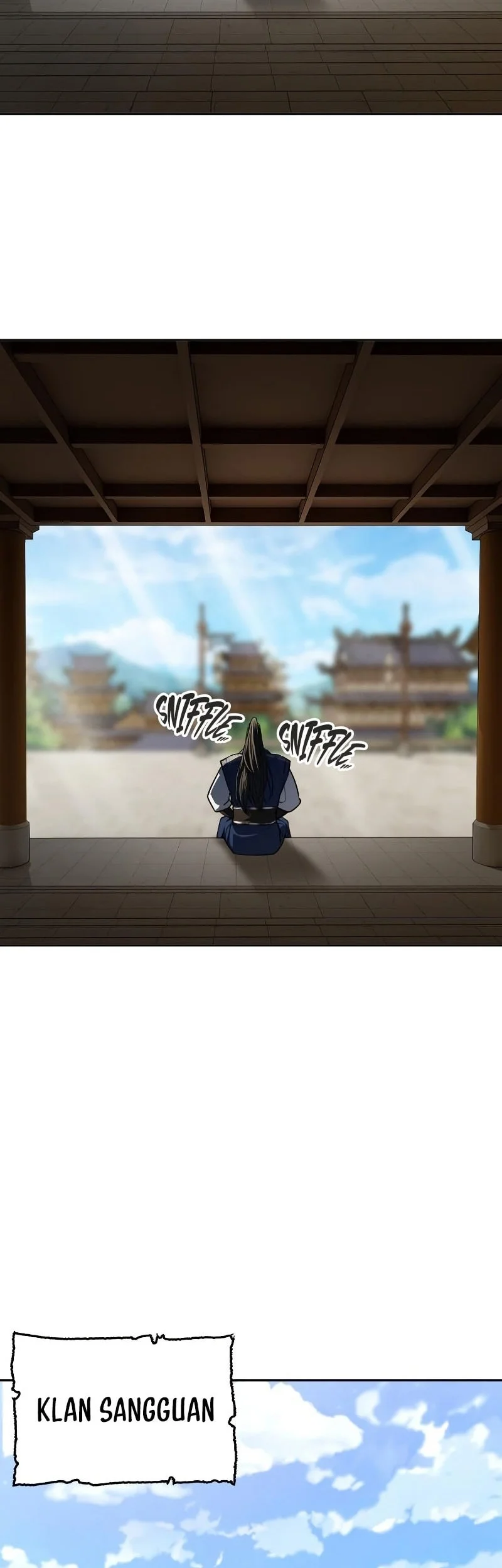 Regression Of The Yong Clan Heir Chapter 48 Gambar 57