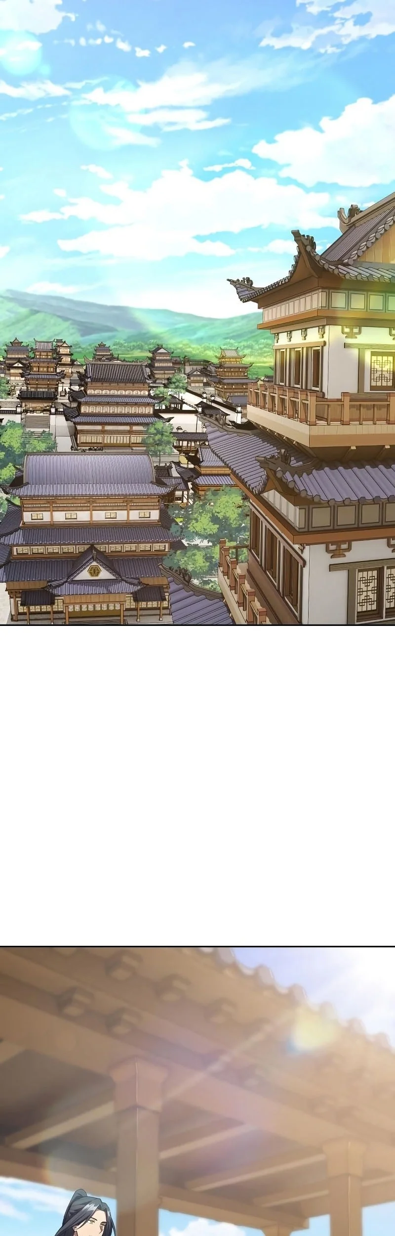 Regression Of The Yong Clan Heir Chapter 48 Gambar 58