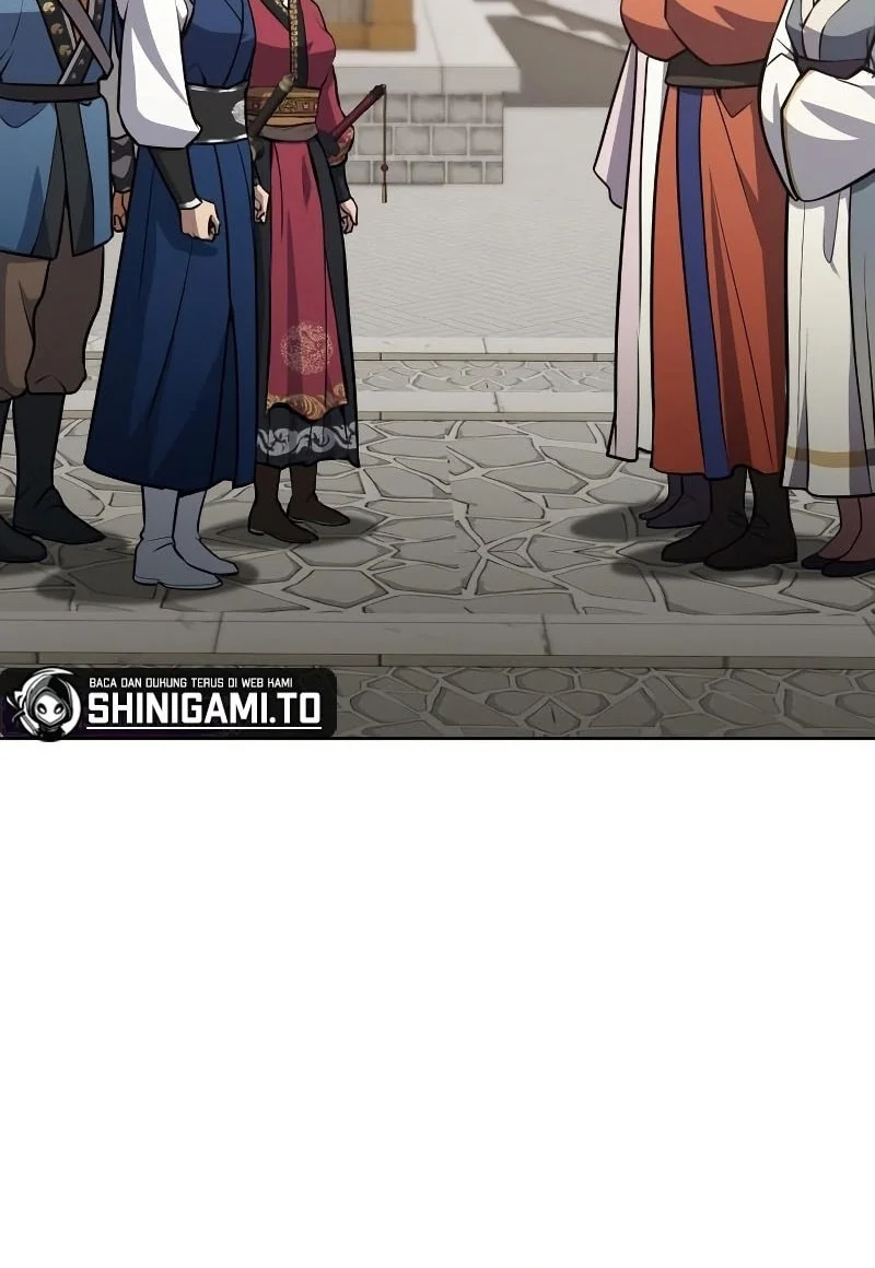 Regression Of The Yong Clan Heir Chapter 48 Gambar 61