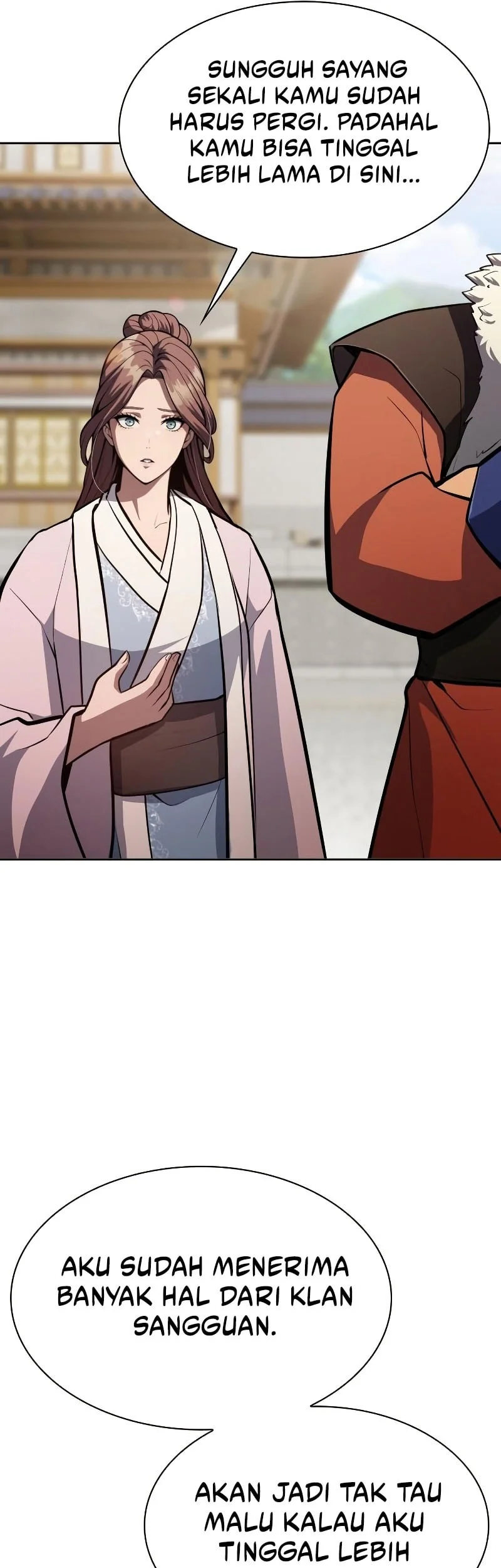 Regression Of The Yong Clan Heir Chapter 48 Gambar 62