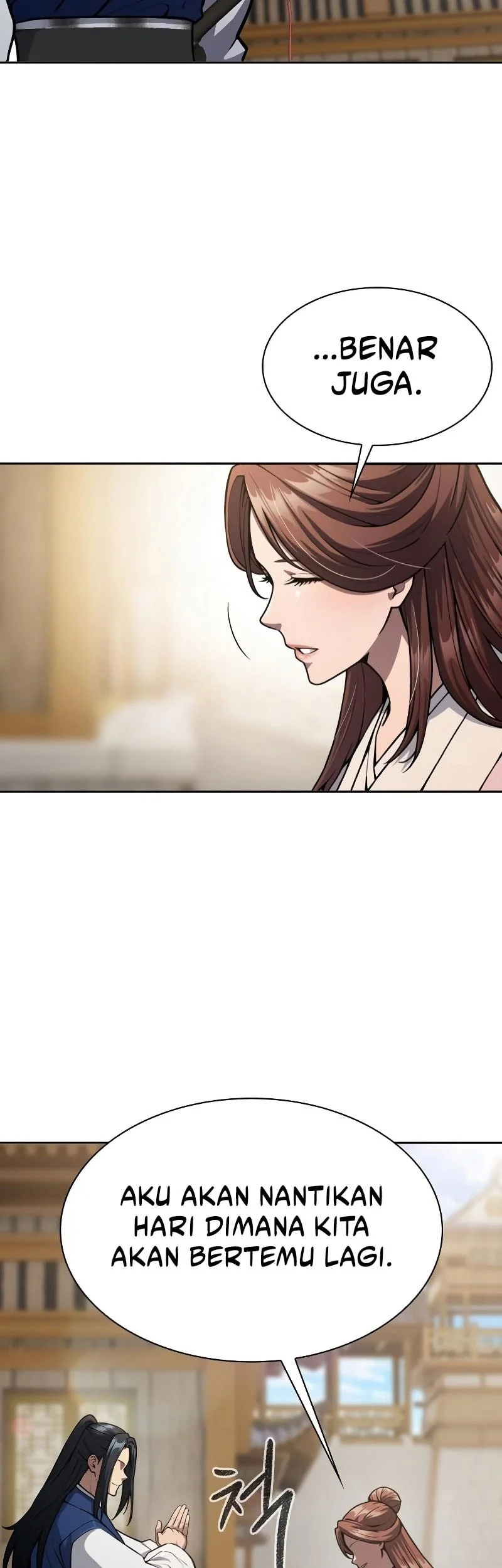 Regression Of The Yong Clan Heir Chapter 48 Gambar 64