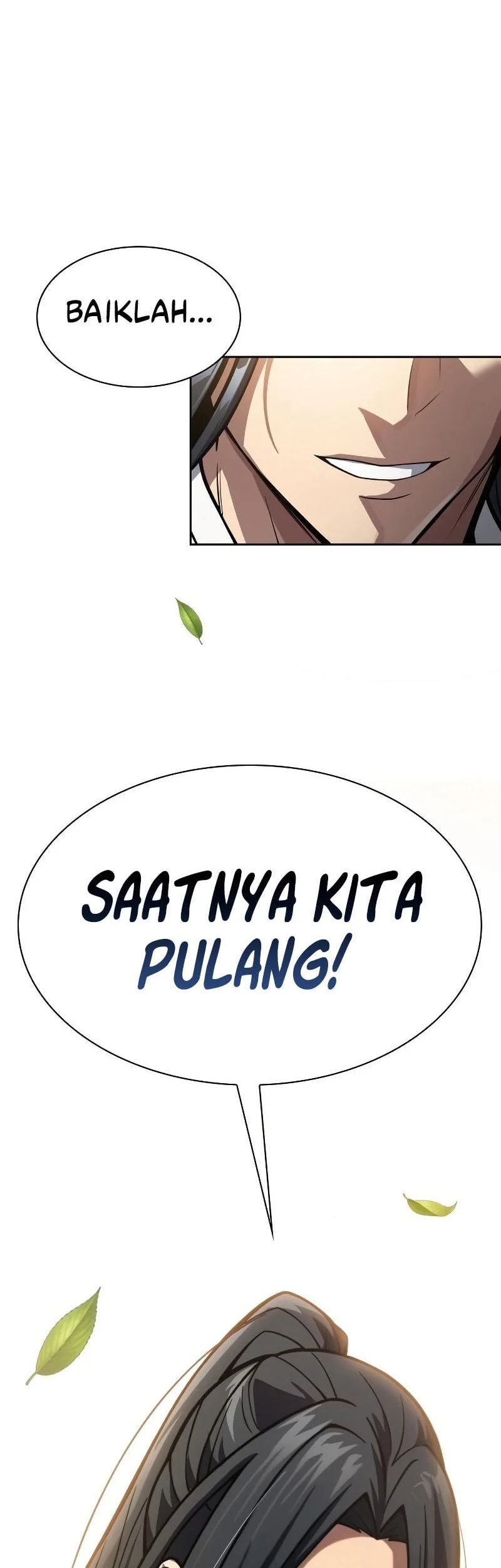 Regression Of The Yong Clan Heir Chapter 48 Gambar 67