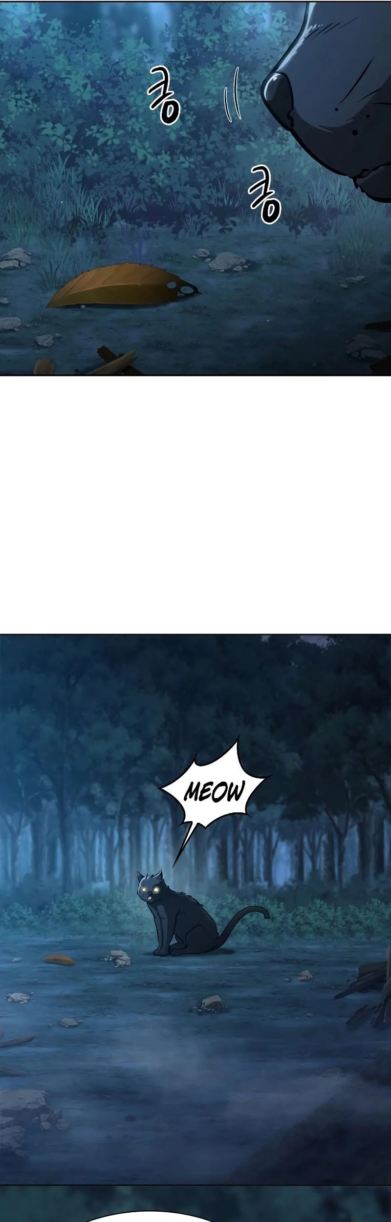 Regression Of The Yong Clan Heir Chapter 48 Gambar 70