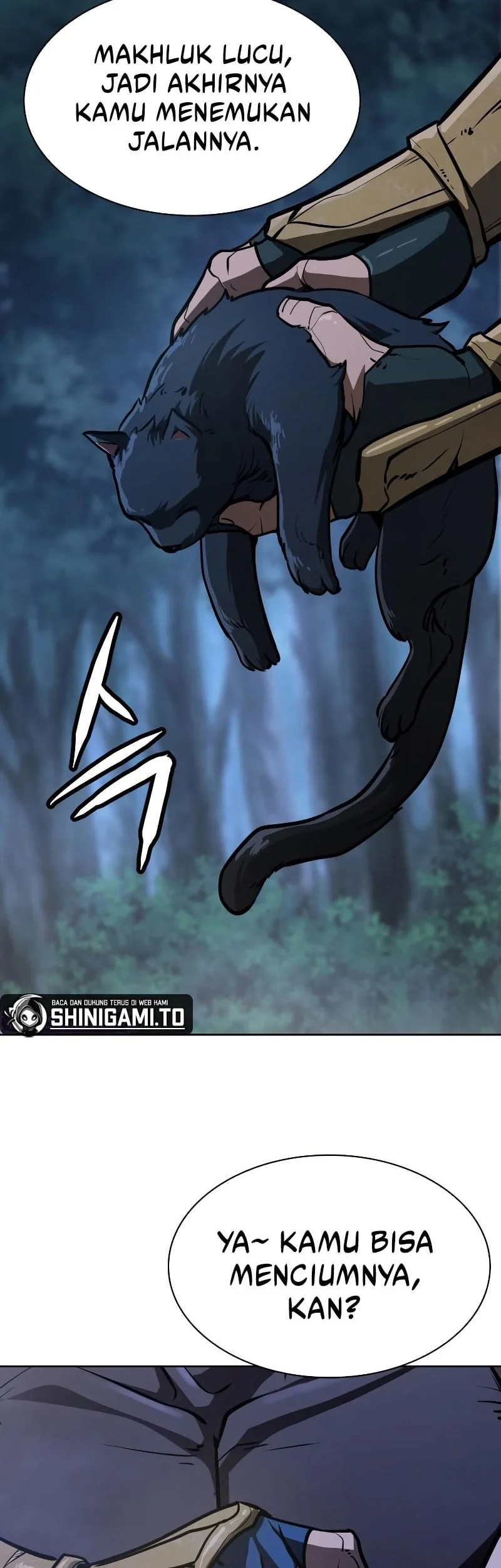 Regression Of The Yong Clan Heir Chapter 48 Gambar 71