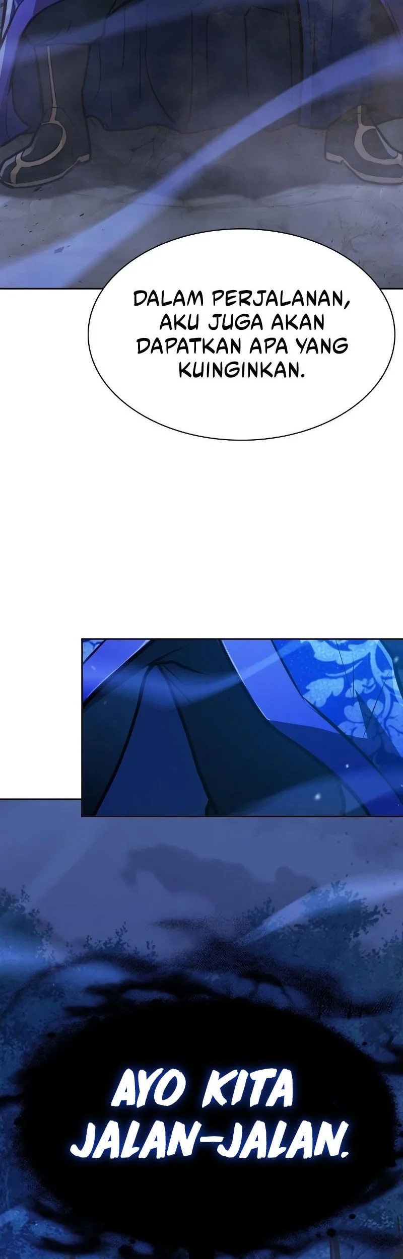 Regression Of The Yong Clan Heir Chapter 48 Gambar 73