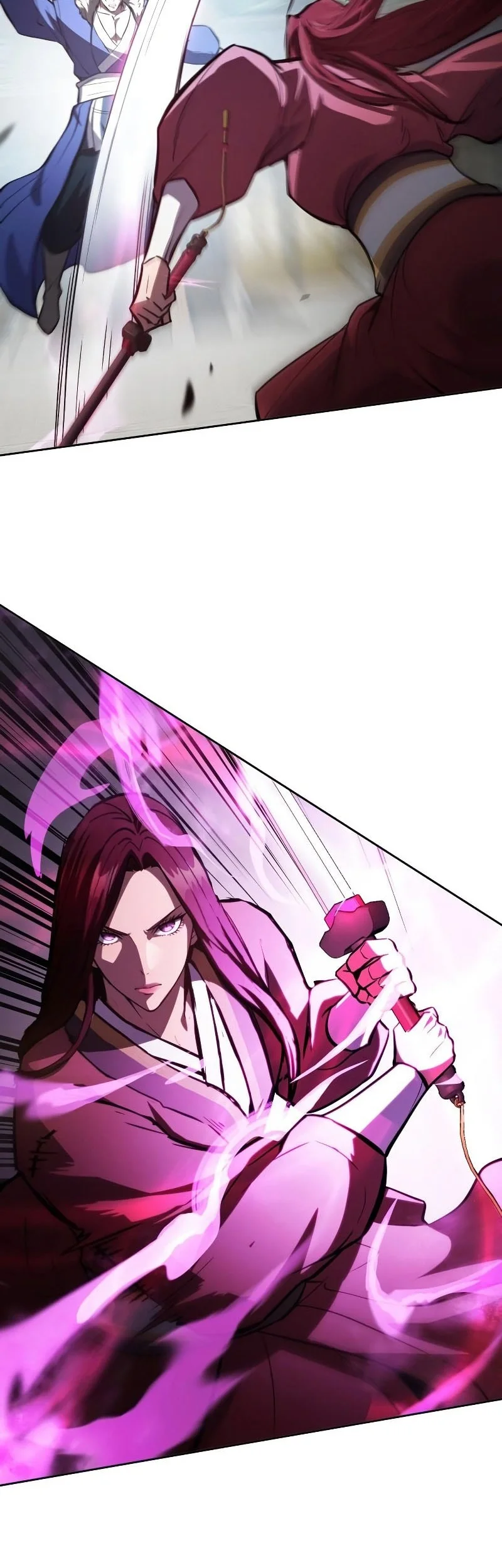 Regression Of The Yong Clan Heir Chapter 48 Gambar 9