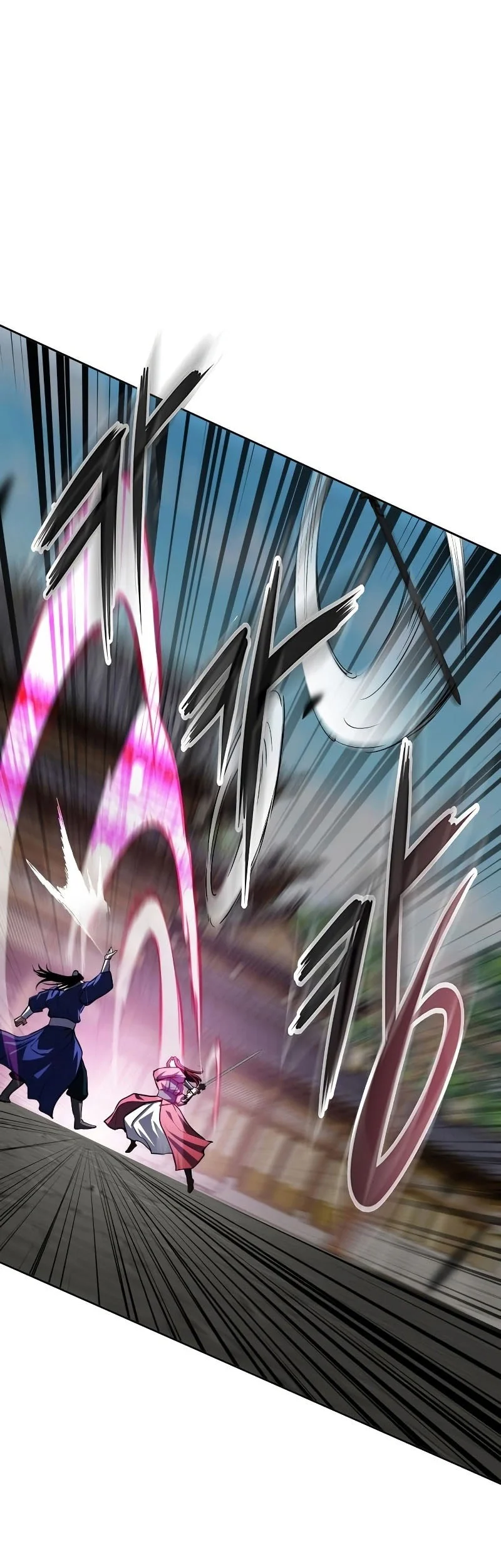 Regression Of The Yong Clan Heir Chapter 48 Gambar 10