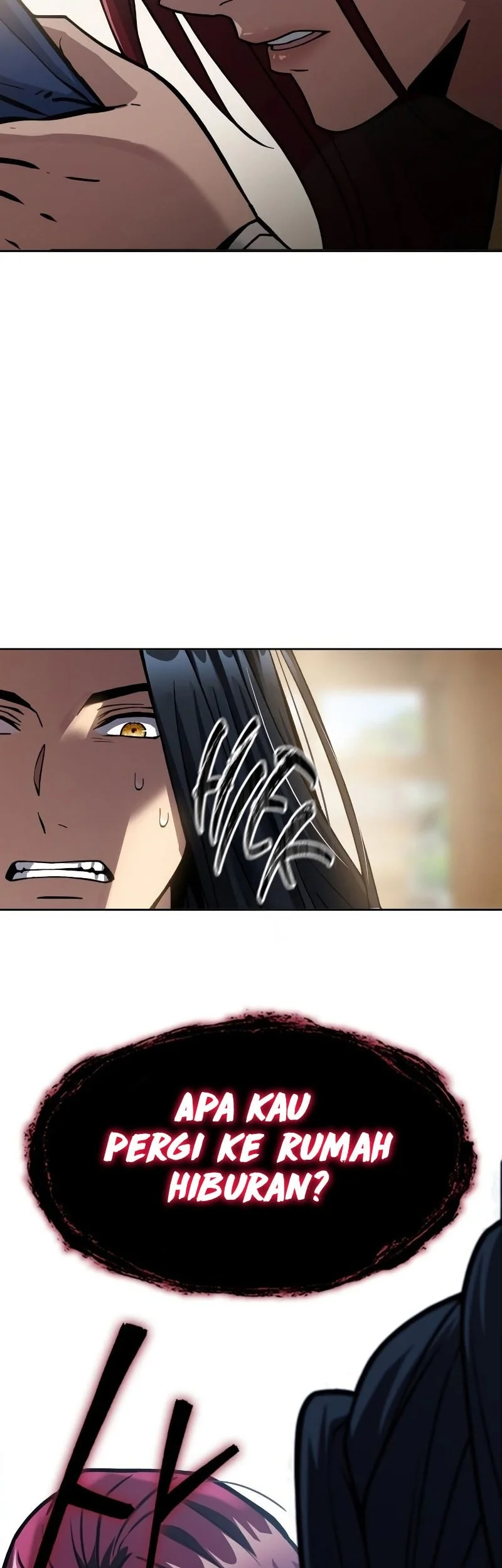 Regression Of The Yong Clan Heir Chapter 48 Gambar 19