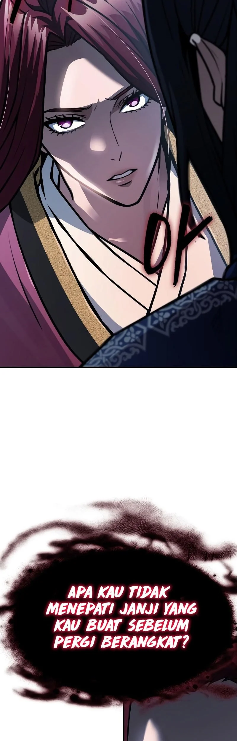 Regression Of The Yong Clan Heir Chapter 48 Gambar 20