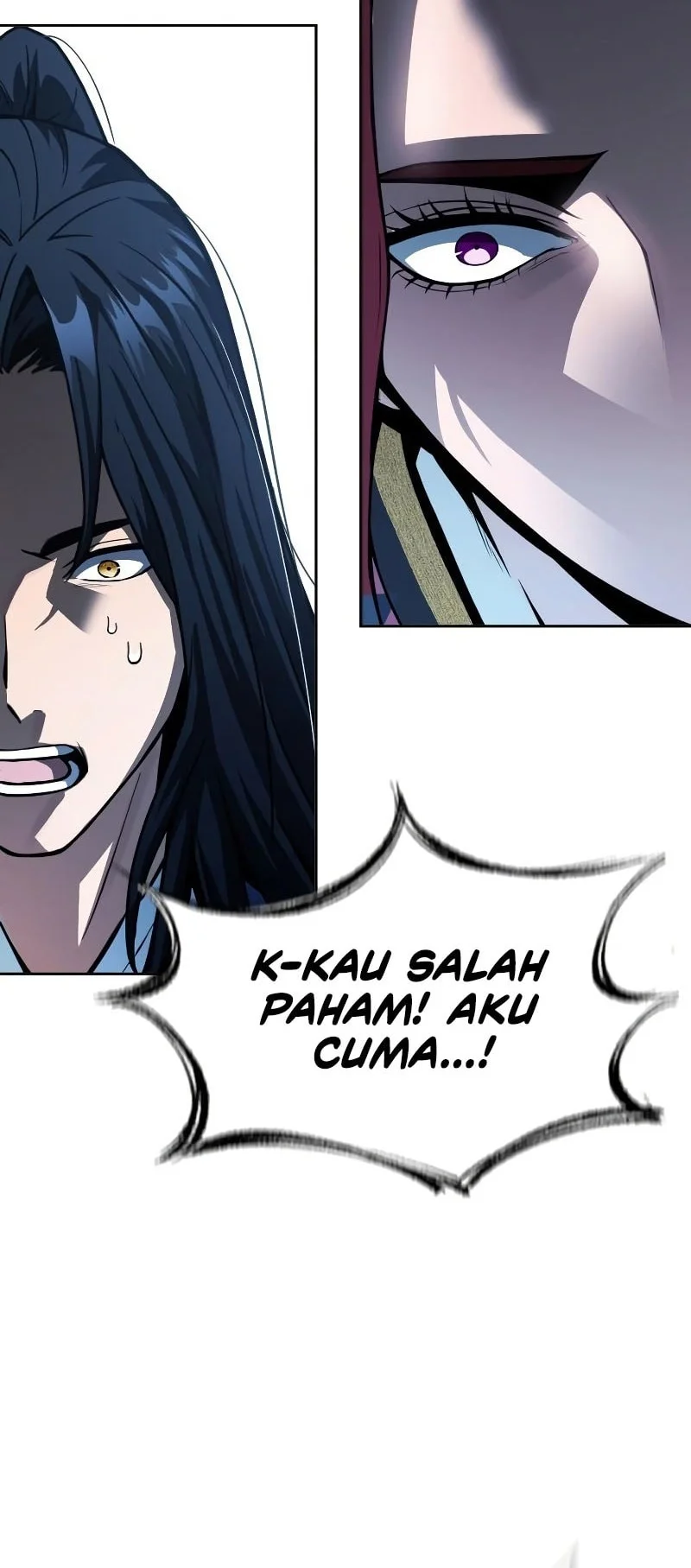 Regression Of The Yong Clan Heir Chapter 48 Gambar 21