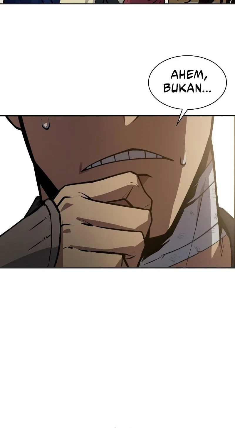 Regression Of The Yong Clan Heir Chapter 48 Gambar 25