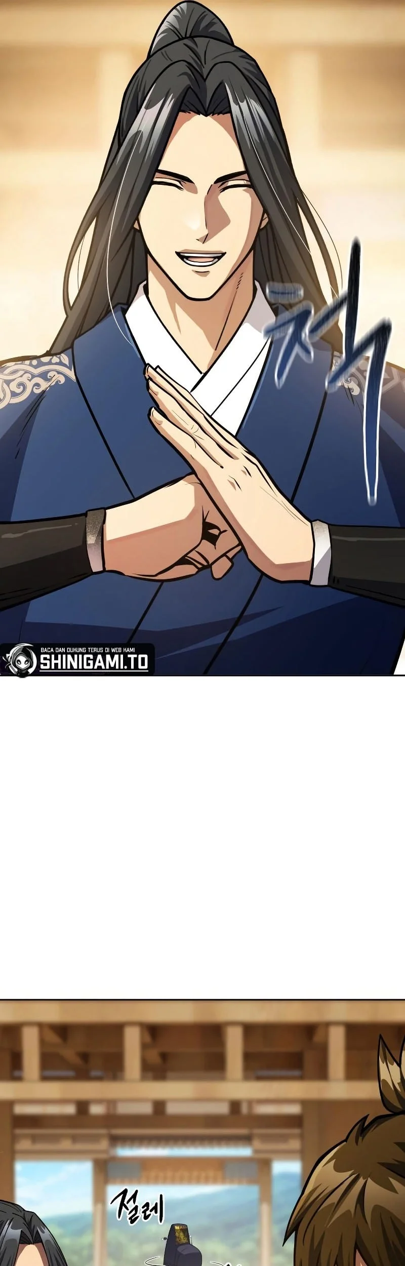 Regression Of The Yong Clan Heir Chapter 48 Gambar 30