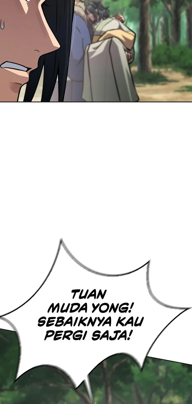 Regression Of The Yong Clan Heir Chapter 49 Gambar 37