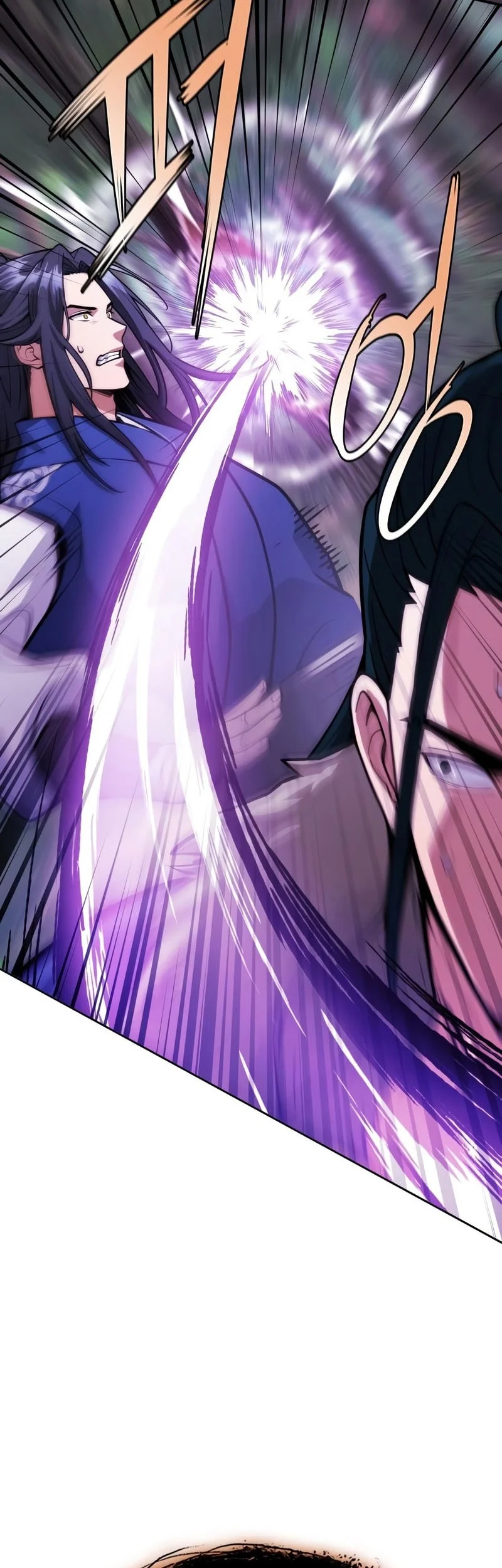 Regression Of The Yong Clan Heir Chapter 49 Gambar 39