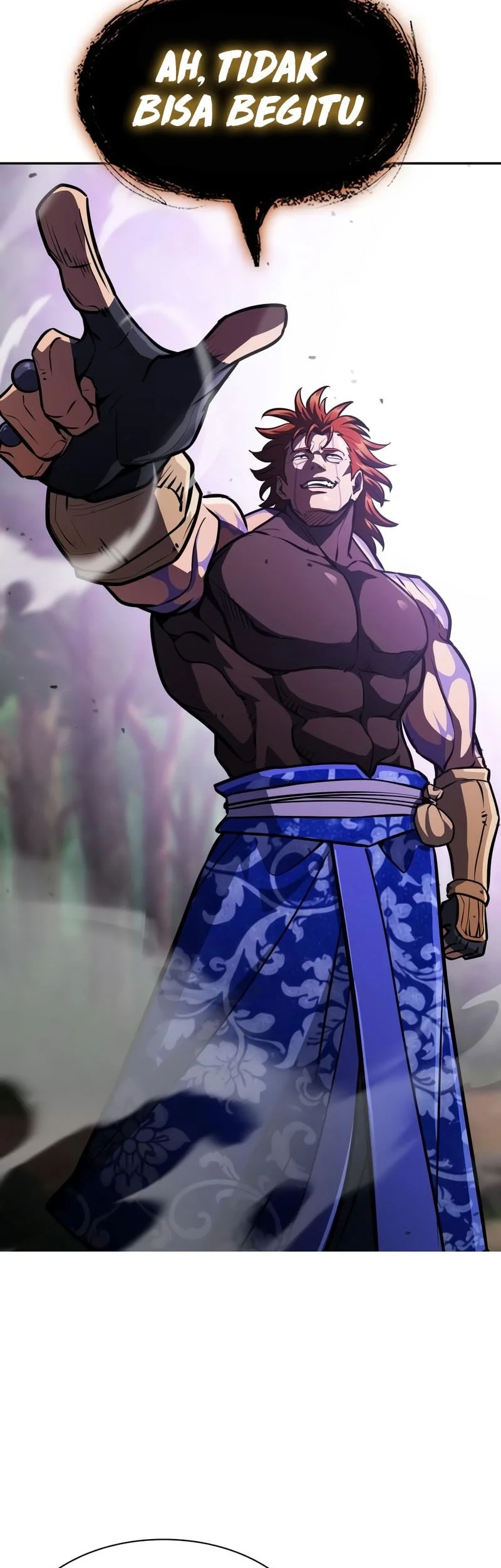 Regression Of The Yong Clan Heir Chapter 49 Gambar 40