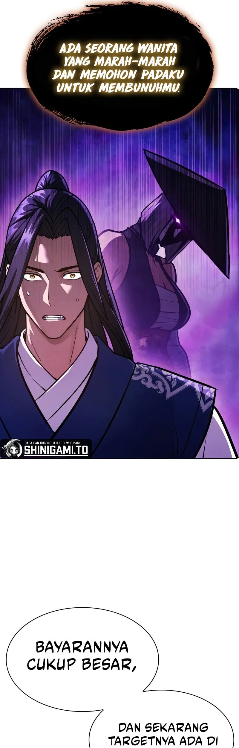 Regression Of The Yong Clan Heir Chapter 49 Gambar 42