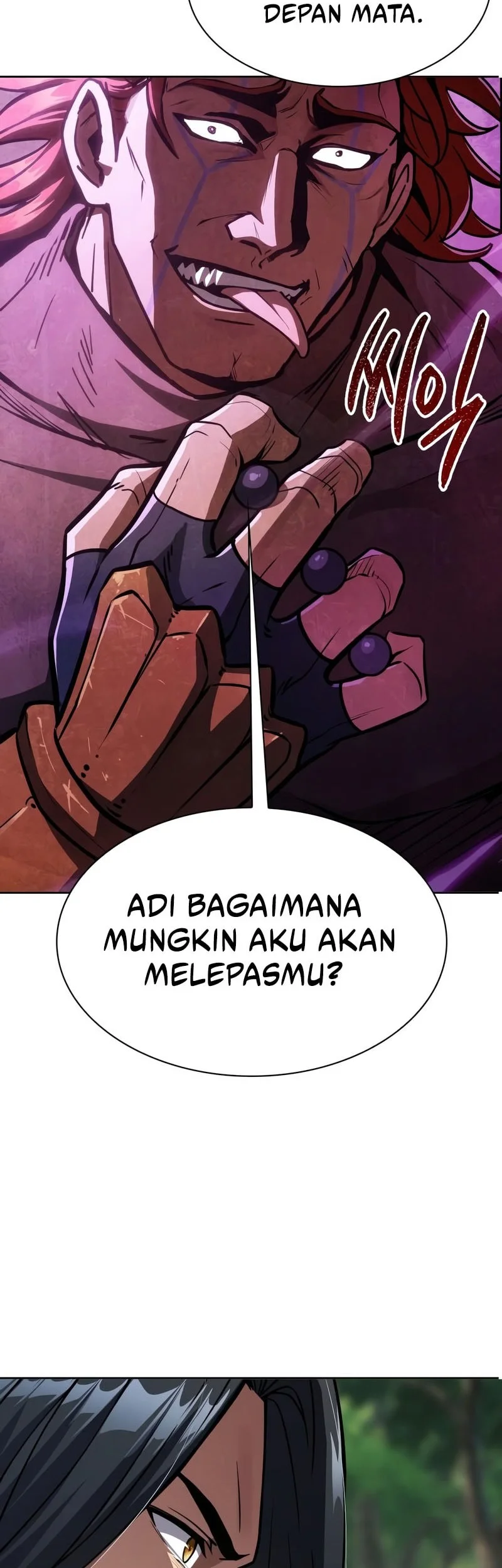 Regression Of The Yong Clan Heir Chapter 49 Gambar 43