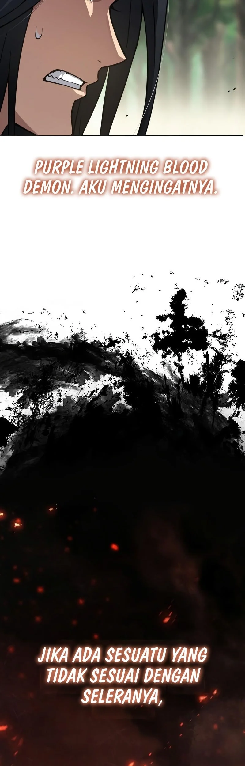 Regression Of The Yong Clan Heir Chapter 49 Gambar 44