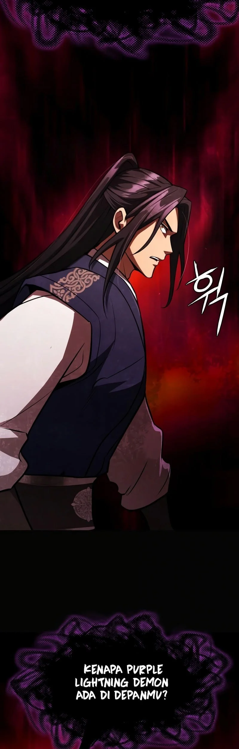 Regression Of The Yong Clan Heir Chapter 49 Gambar 50