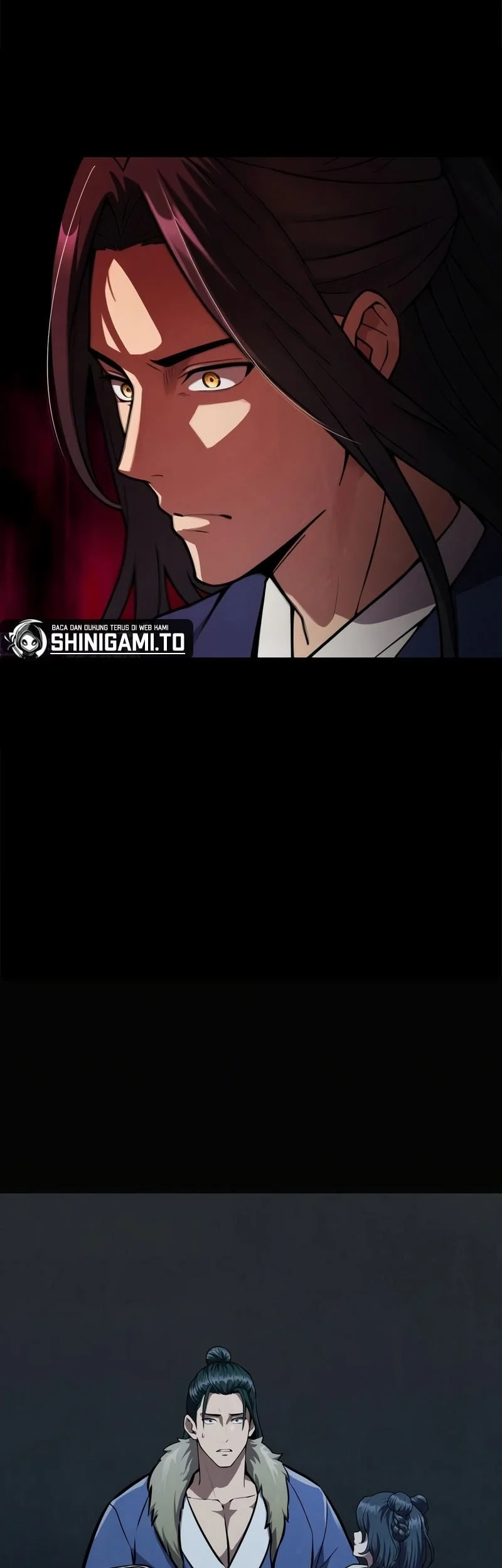 Regression Of The Yong Clan Heir Chapter 49 Gambar 54