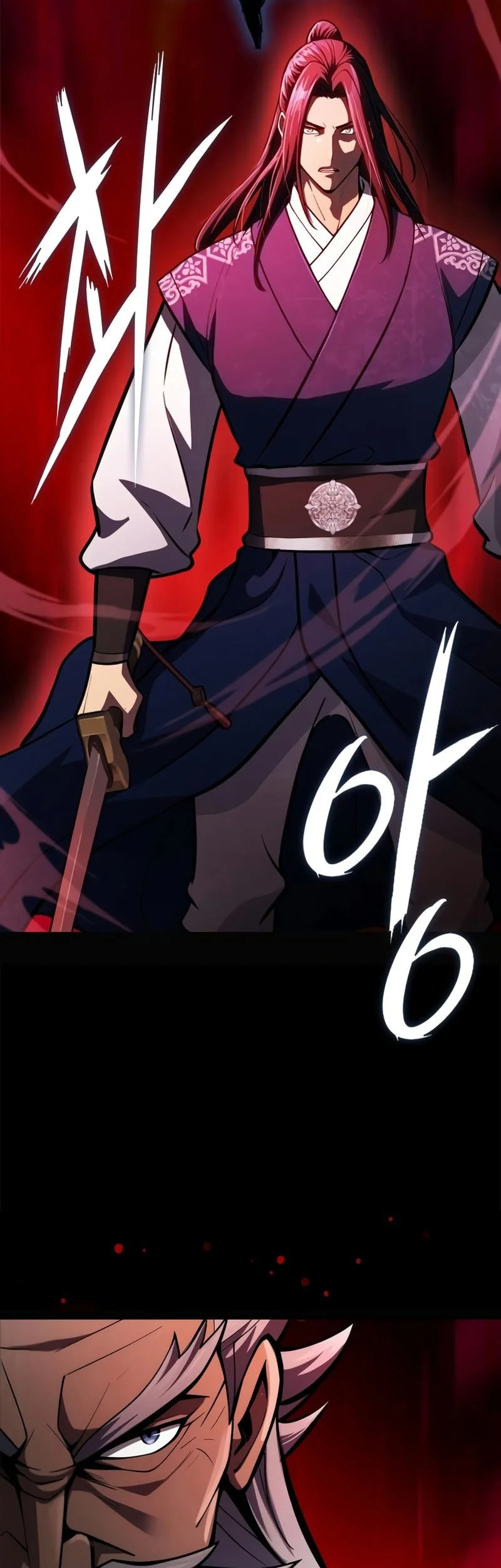 Regression Of The Yong Clan Heir Chapter 49 Gambar 56