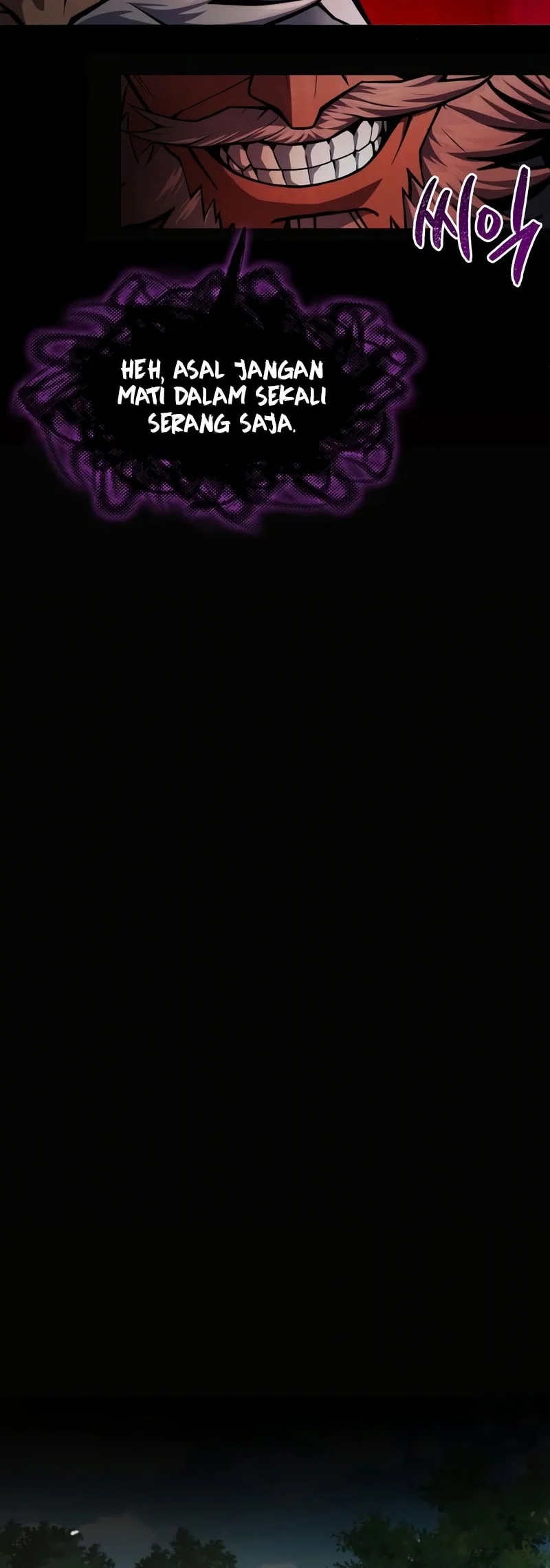 Regression Of The Yong Clan Heir Chapter 49 Gambar 57