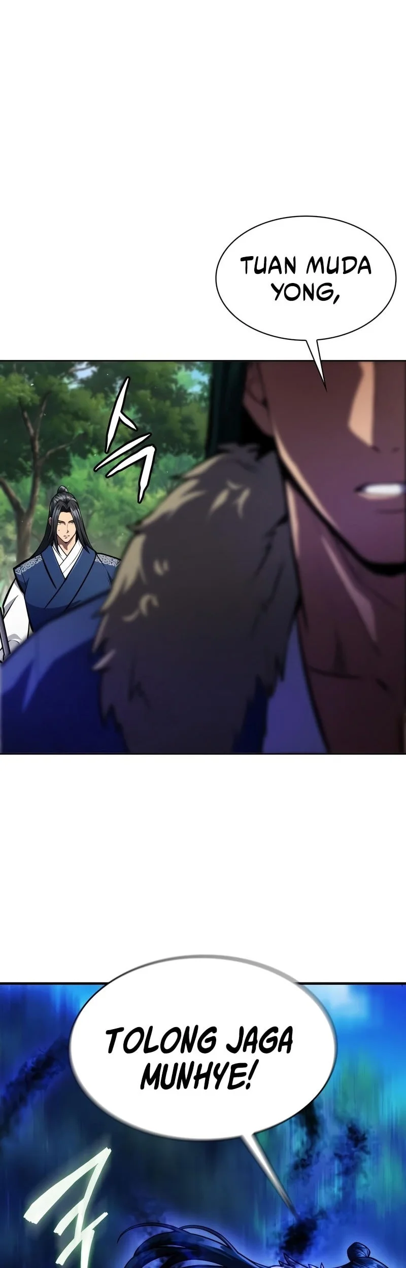 Regression Of The Yong Clan Heir Chapter 49 Gambar 59