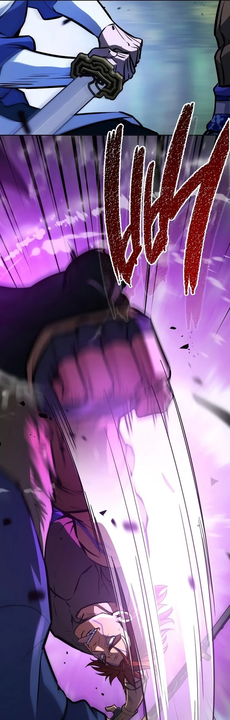 Regression Of The Yong Clan Heir Chapter 49 Gambar 62