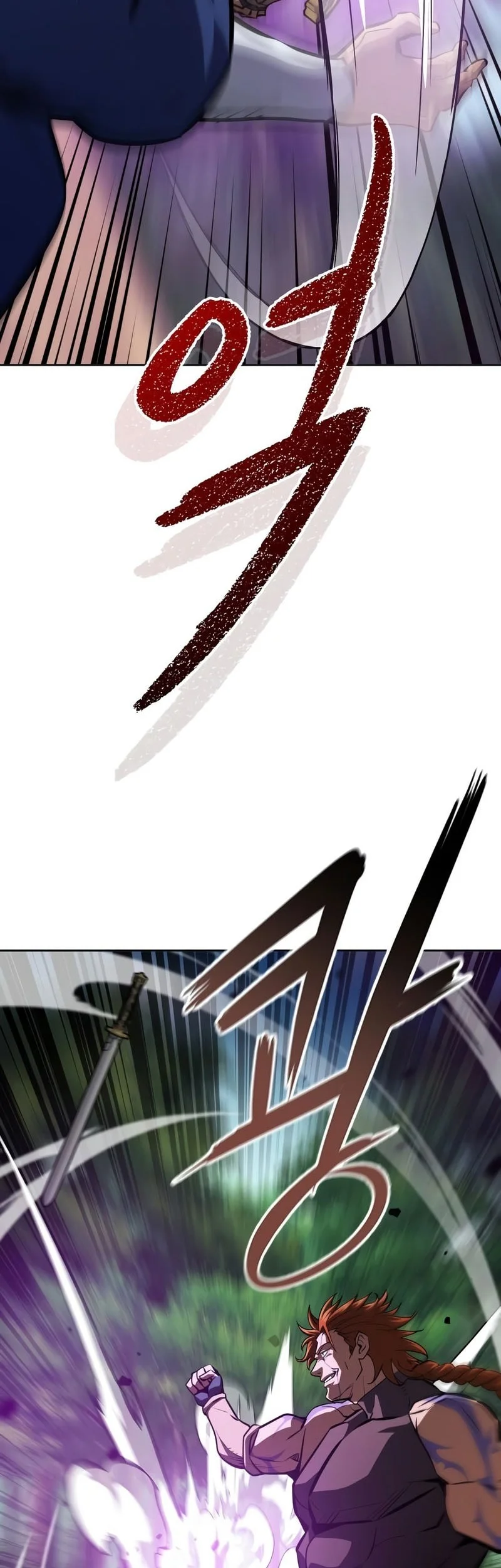 Regression Of The Yong Clan Heir Chapter 49 Gambar 63